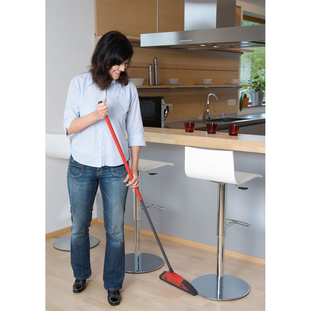 Vileda Superfeger Bild 3