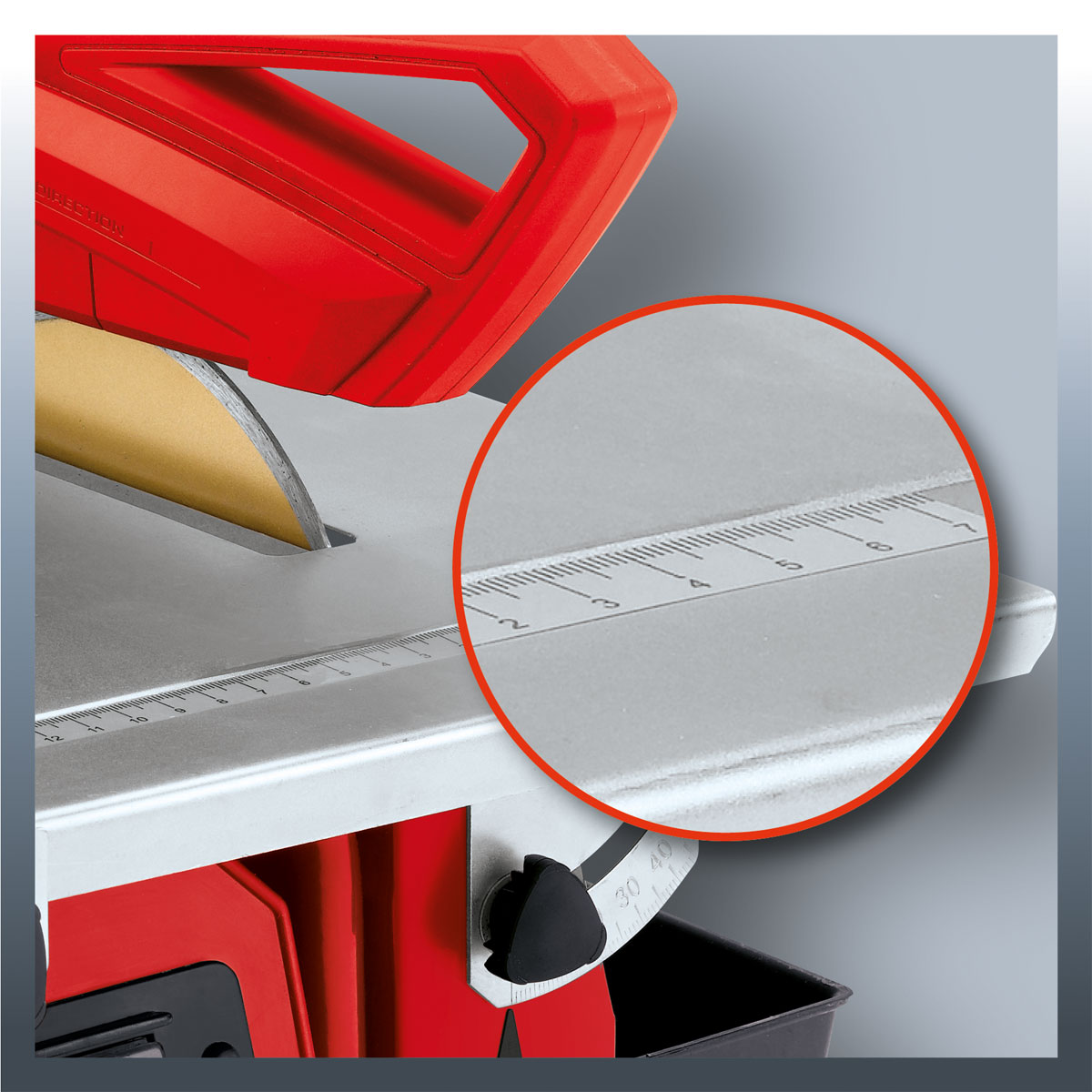 Einhell Fliesenschneidmaschine TC-TC 618 Bild 4