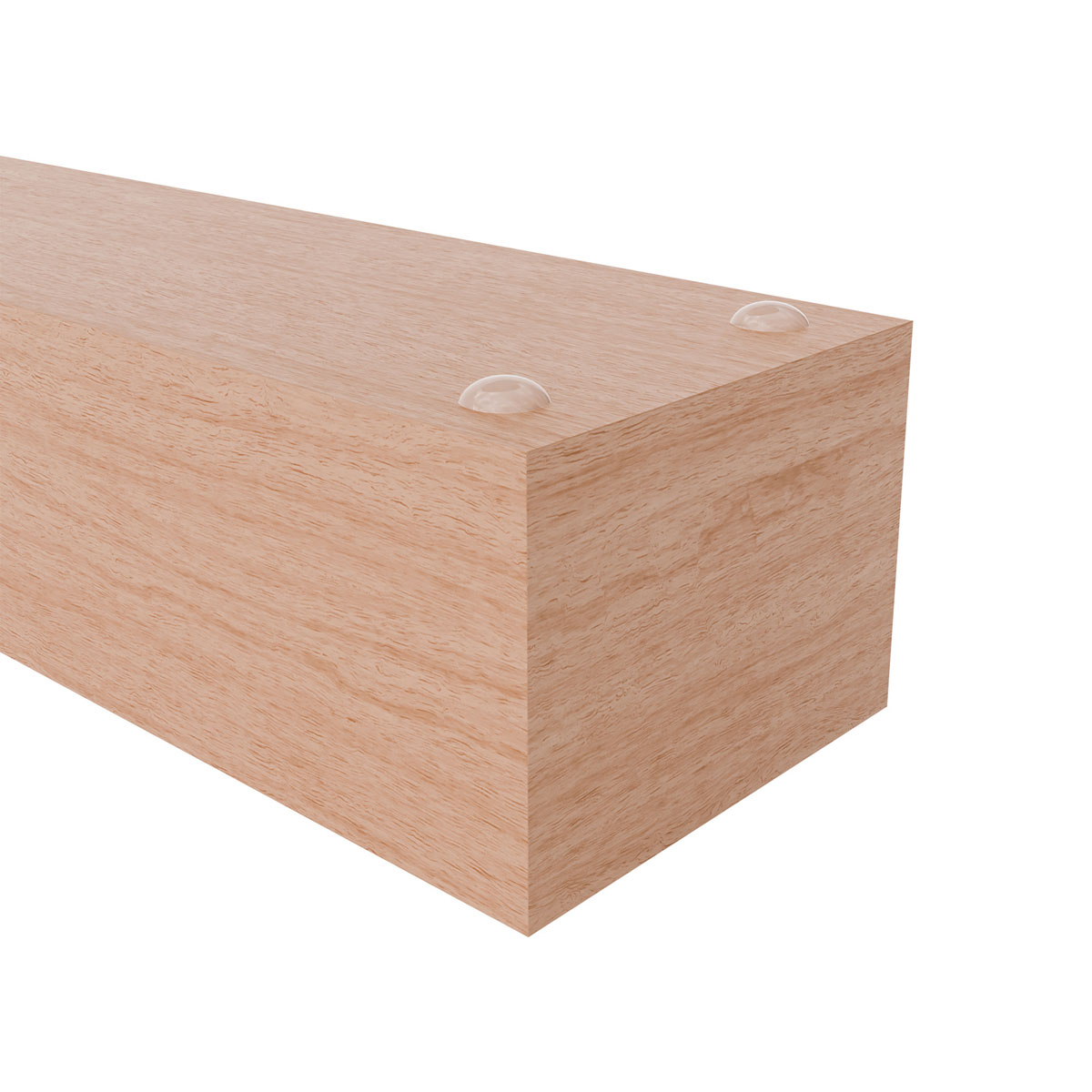 Schulte Hygieneschutz mit Durchreiche 75 x 47,5 cm Bild 2