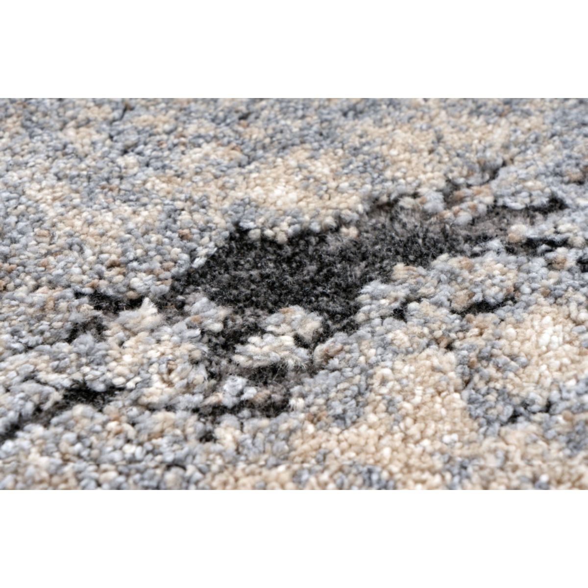 Firenze 485 Grau 140cm x 200cm Bild 6