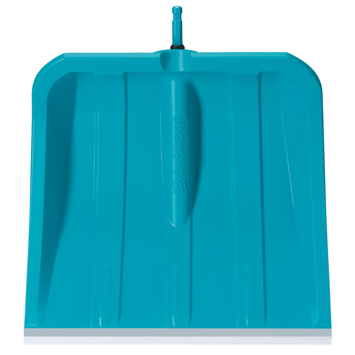 Gardena  Combisystem Schneeschieber Alu 40 40 cm