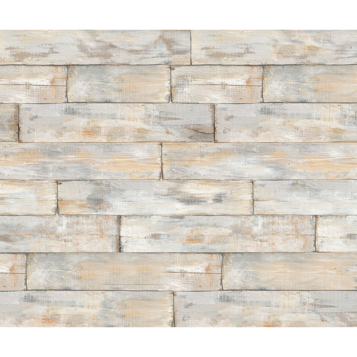 Komar  Vlies Fototapete Shabby Chic 300x250 cm Bild 2