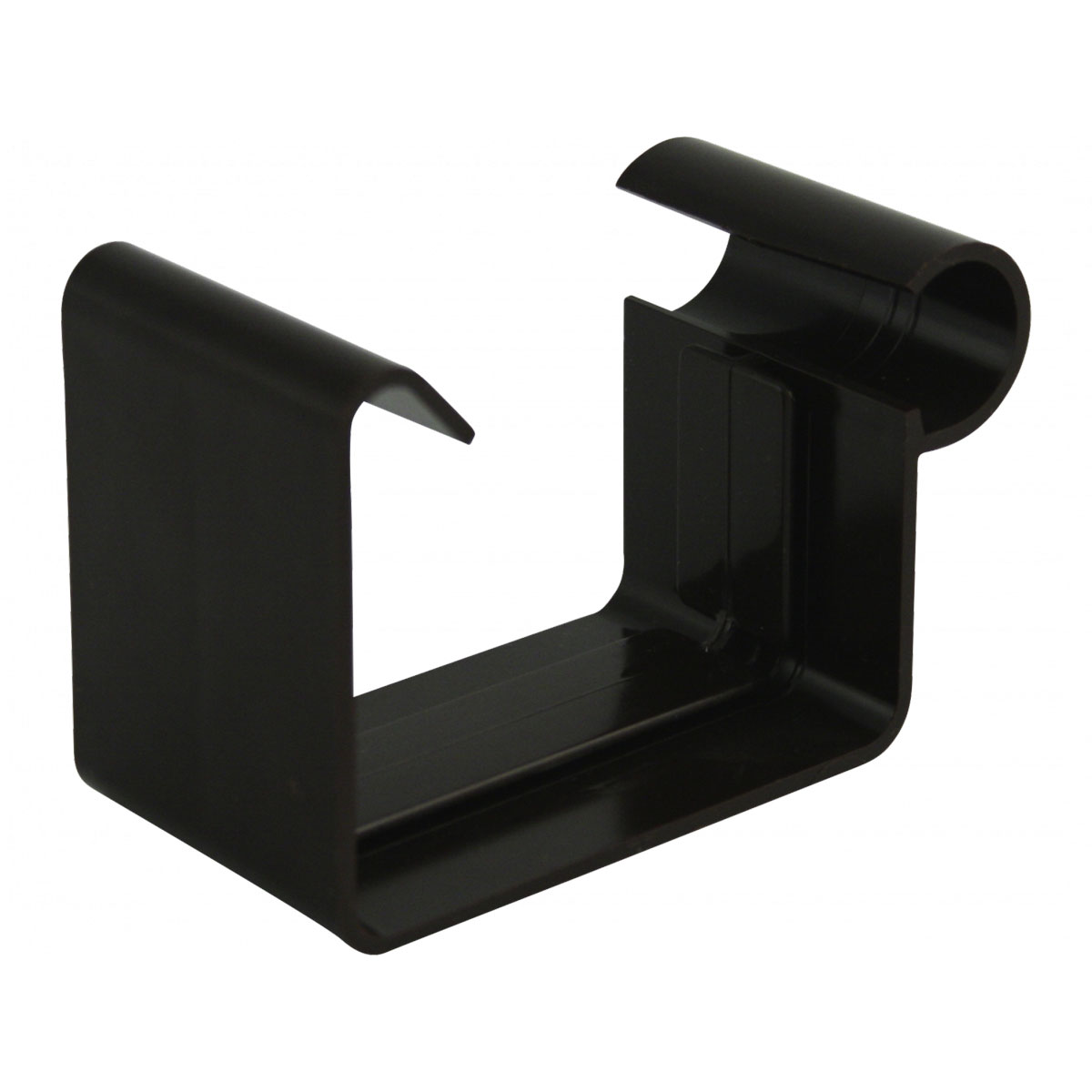 Marley Dachrinnenverbindungsschale 70 mm