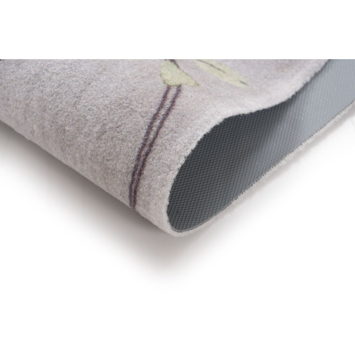 Fußmatte Cosy Entry 825 Silber 45 x 75 cm Bild 4