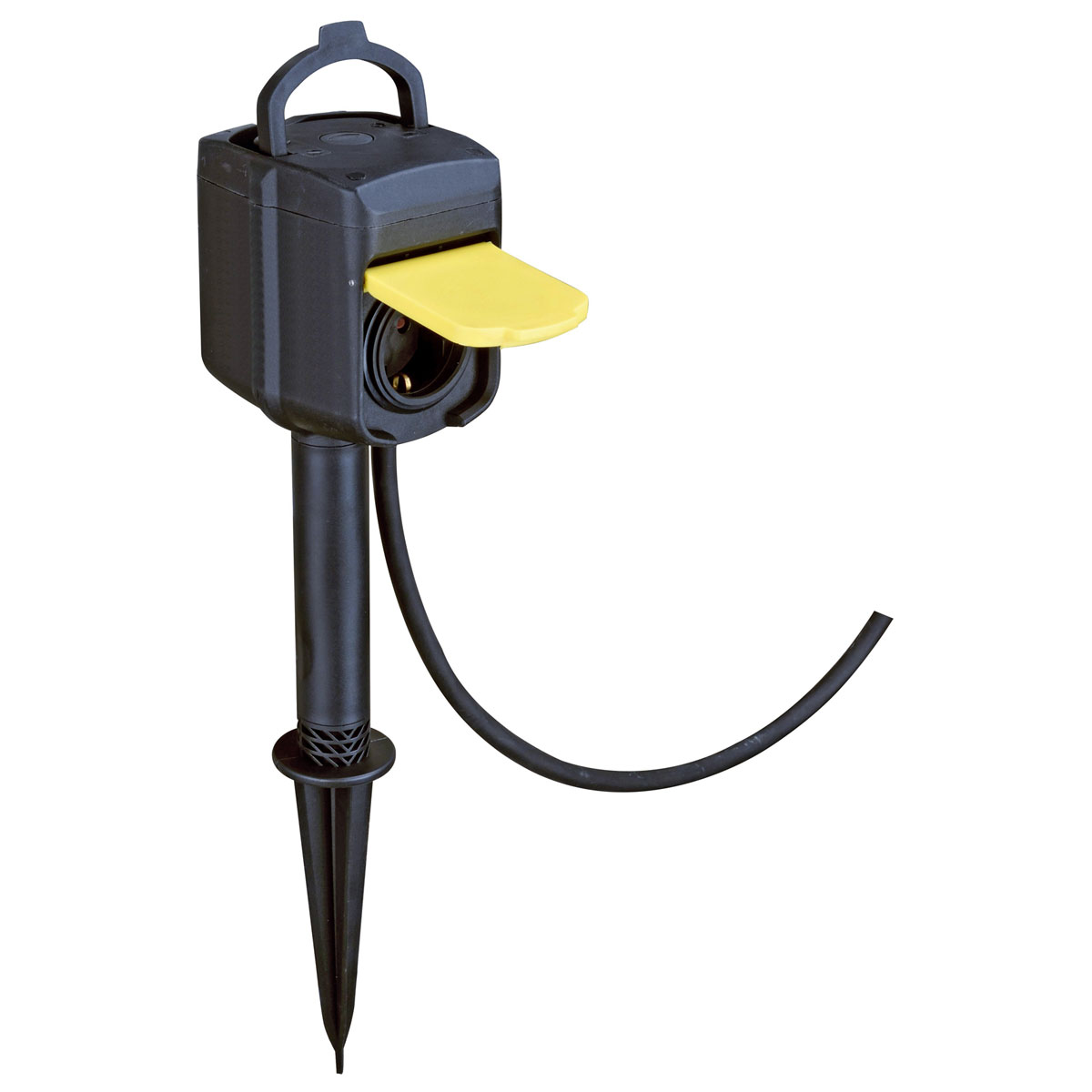 Flector Gartensteckdose Smart Connect