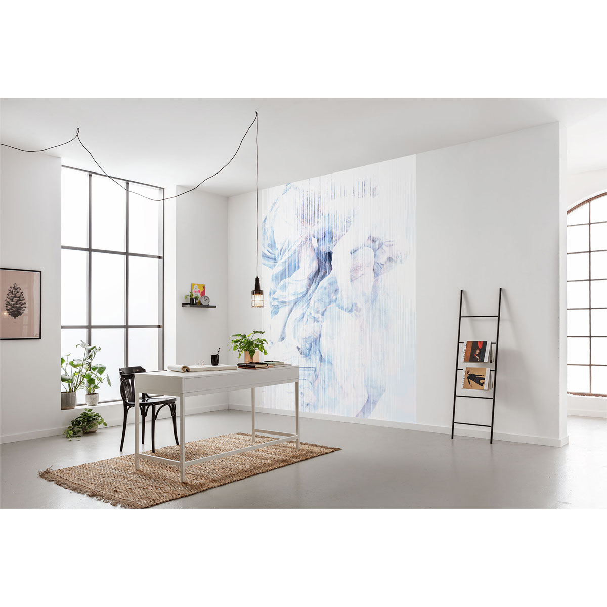 Komar  Vlies Fototapete Dreaming of Roma 200x280 cm