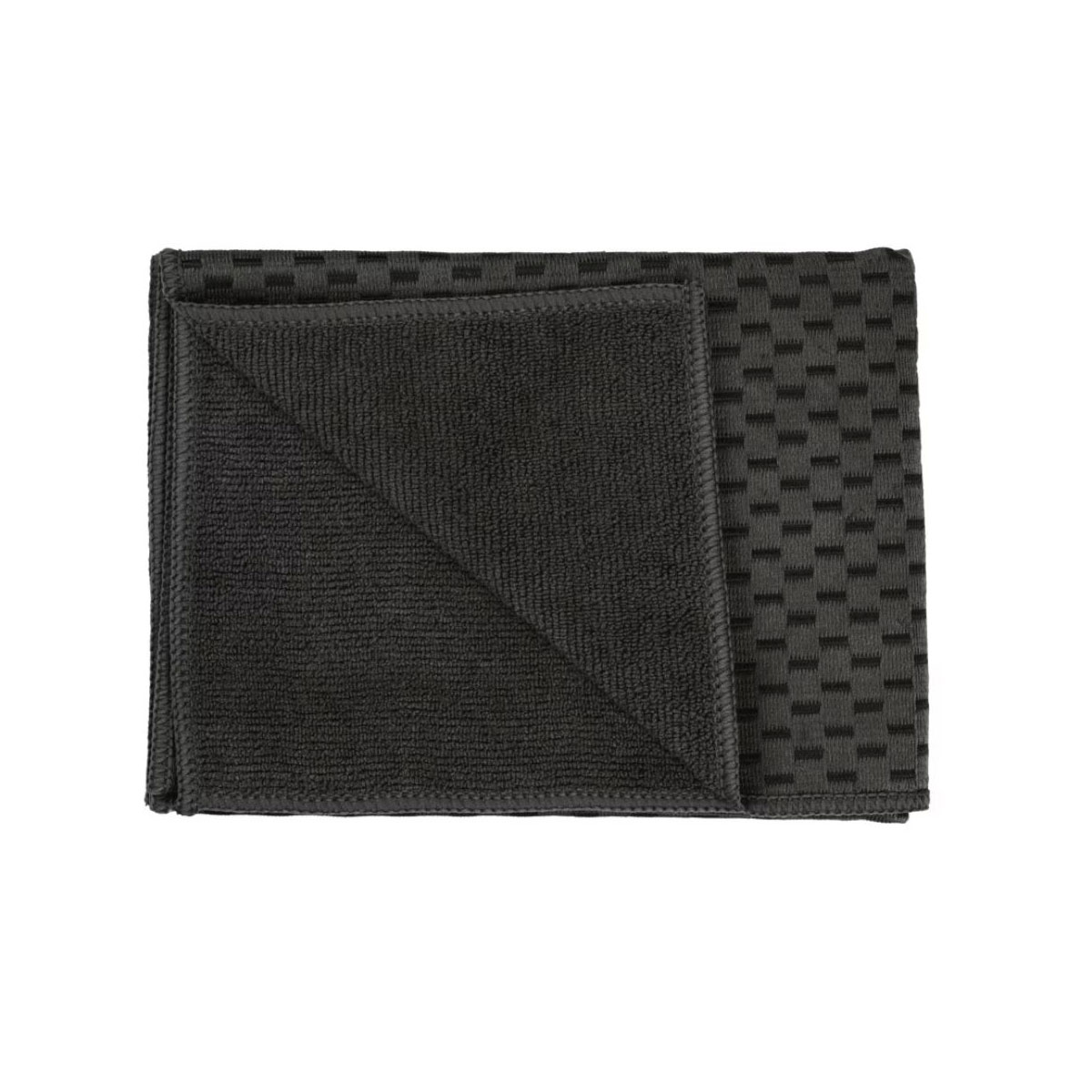 Wenko Mikrofaser Geschirrtücher Mod. Miko, 2er Set zum Abtrocken und Polieren Bild 4