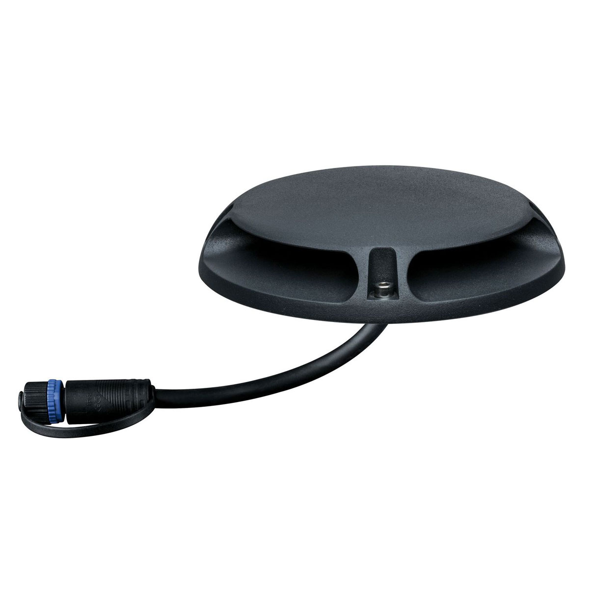 Paulmann Outdoor Plug und Shine Boden Einbauleuchte IP67 anthrazit Bild 3