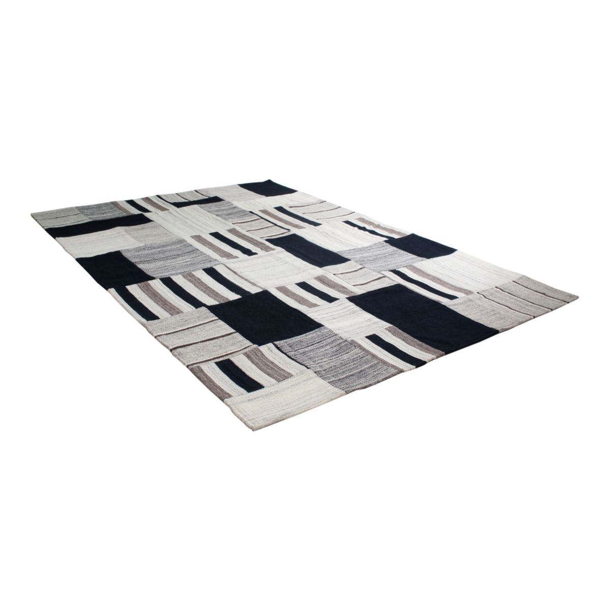 Radical 320 Grau / Multi 200cm x 290cm Bild 2