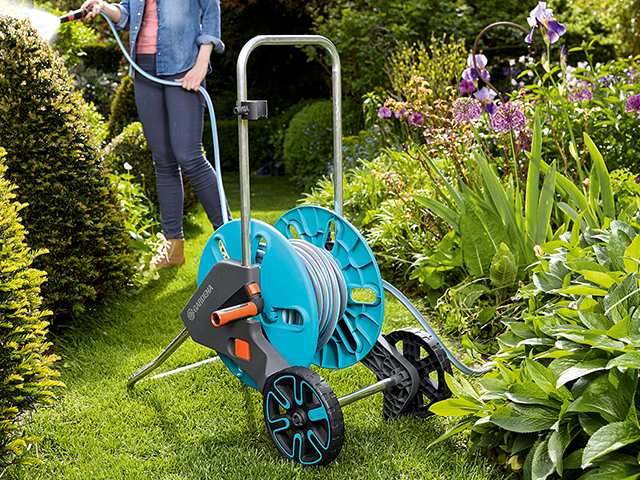 Schlauchwagen-Kategorie