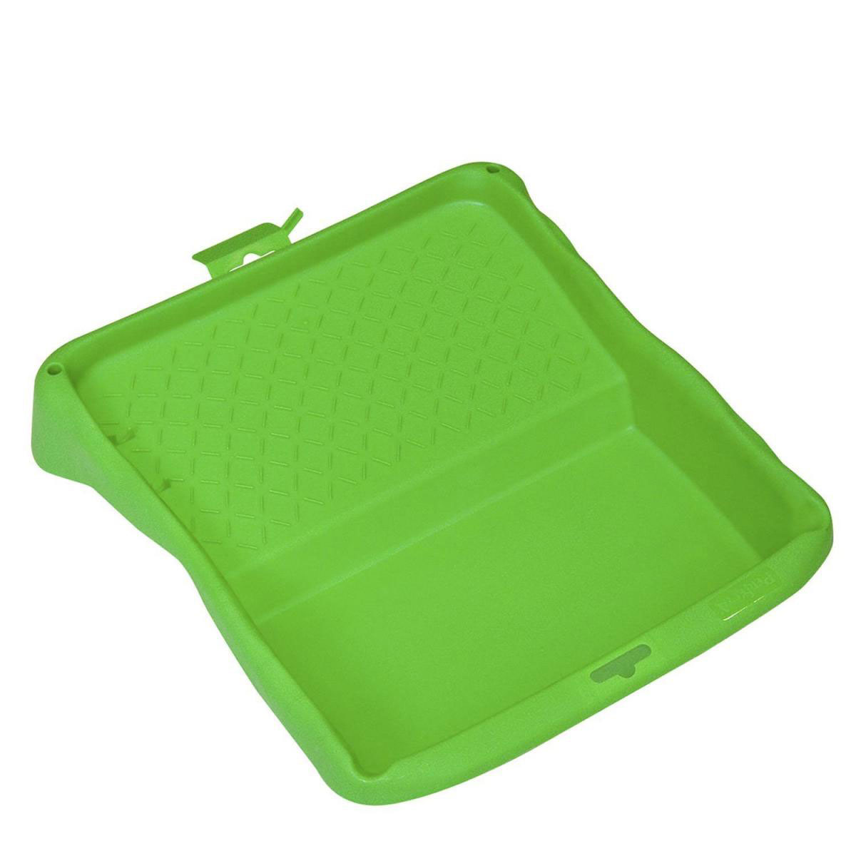 Farbwanne Ergoline 34 x 38 cm grün