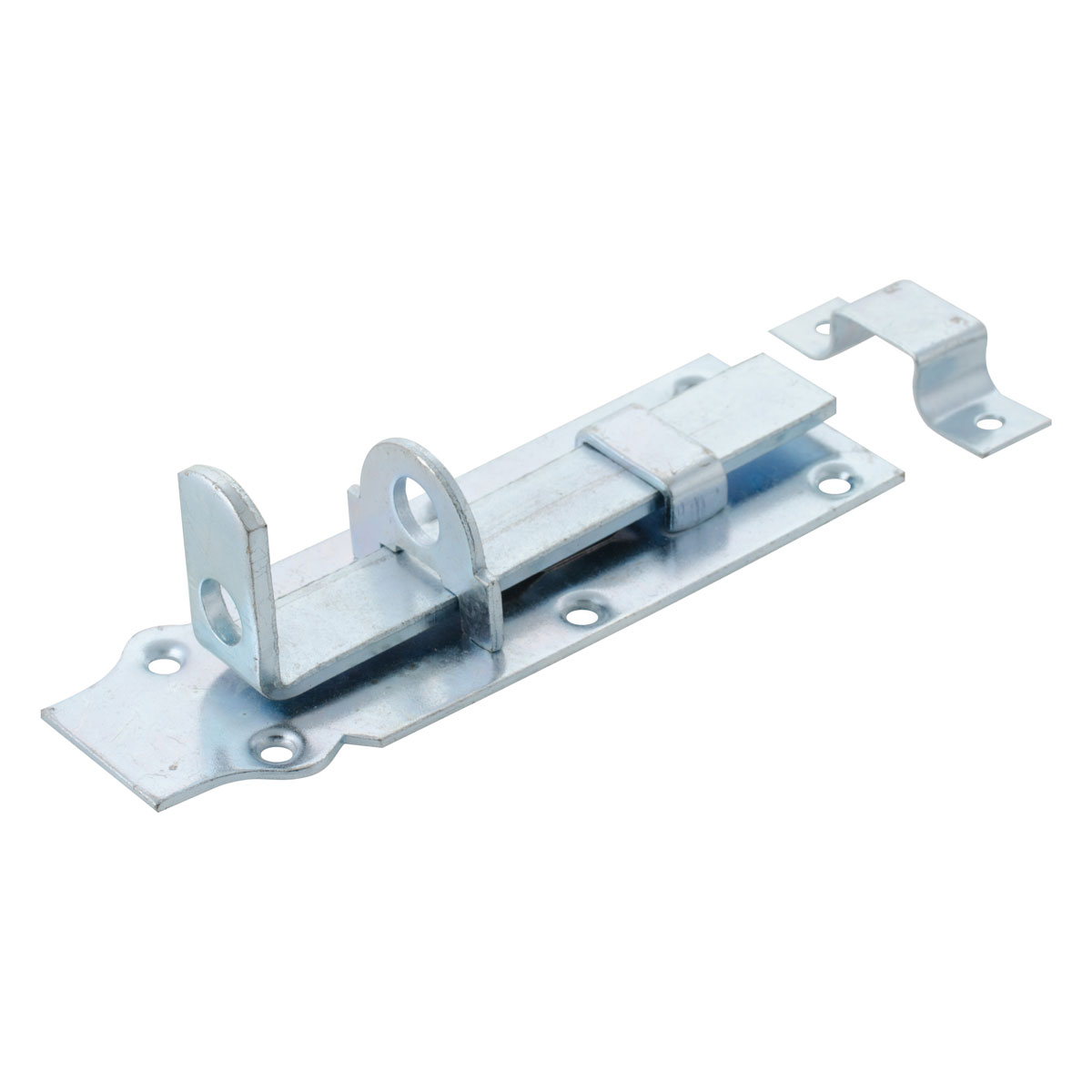 Suki Türriegel gerade abschließbar 160 x 55 mm