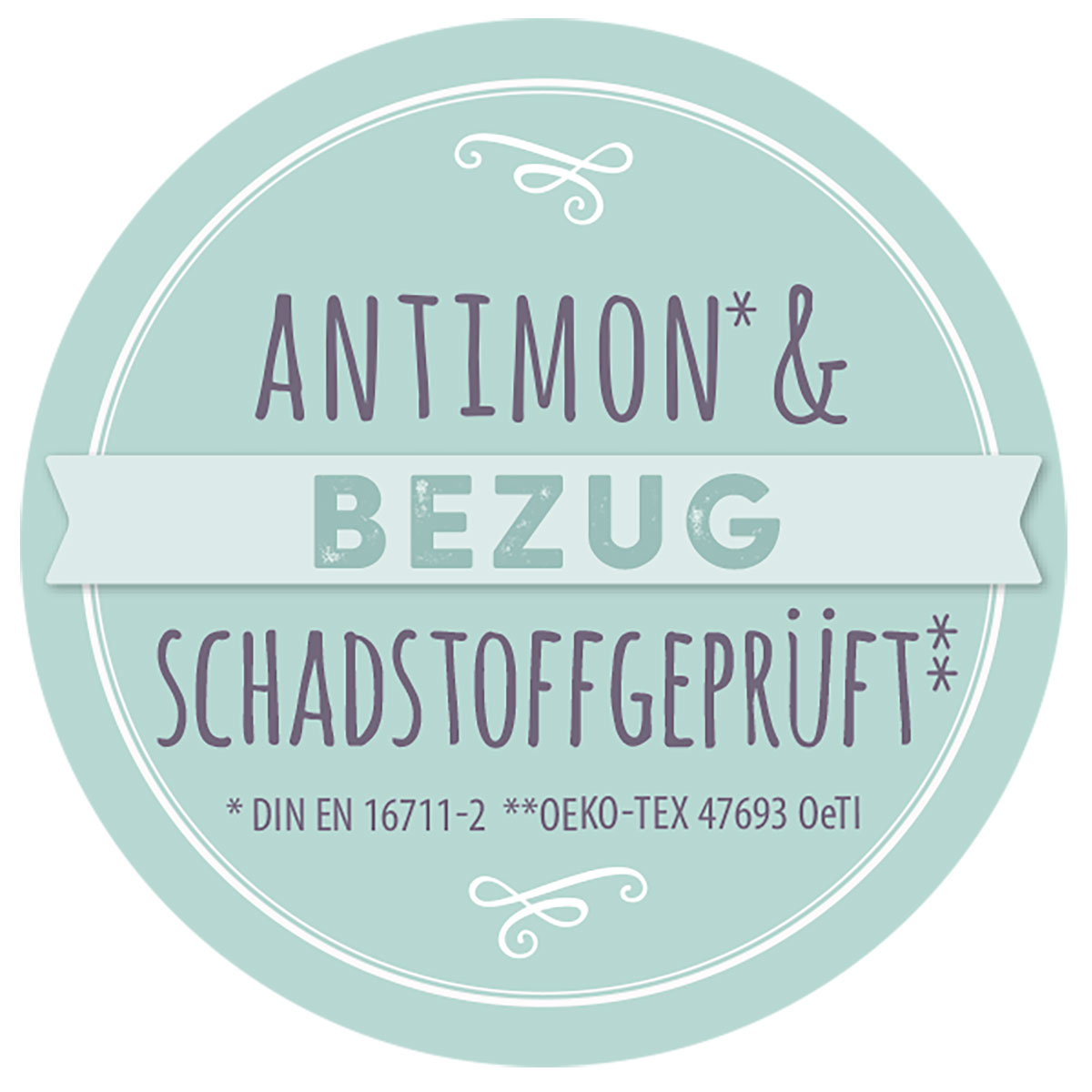 tiSsi Matratze für Laufgitter Bild 2