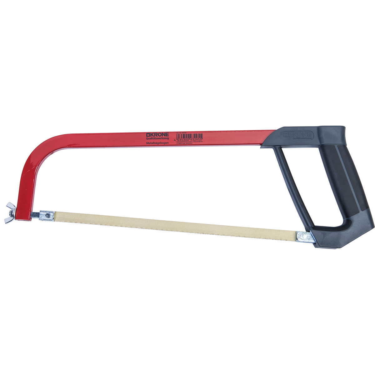 Krone  Metallsägebogen 300 mm