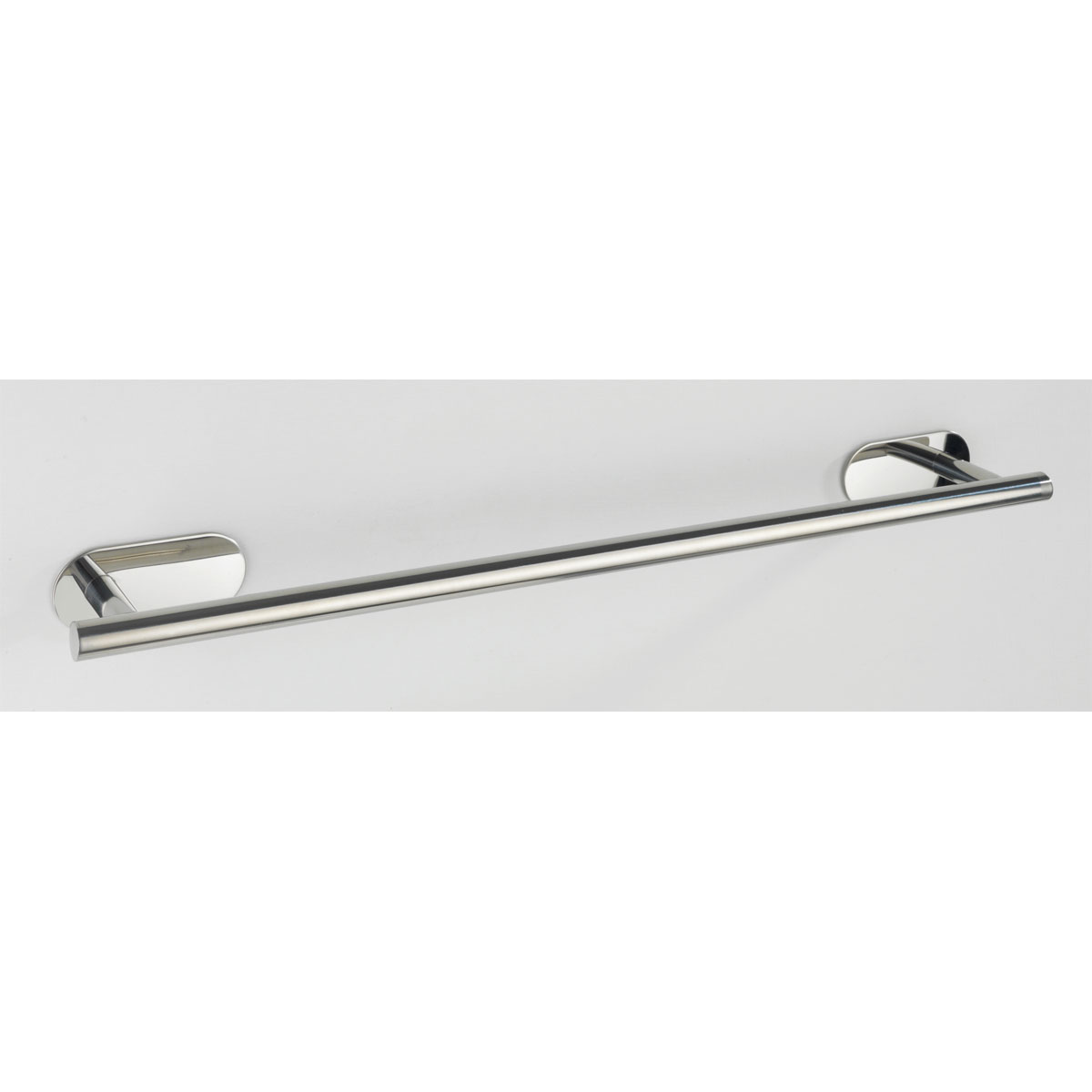 Wenko Turbo-Loc Badetuchstange Uno Orea Shine Bild 7