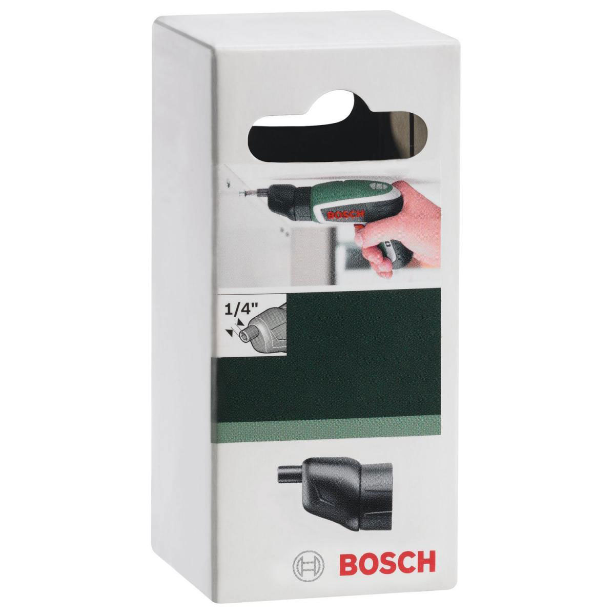 Bosch  DIY Excentric Aufsatz für IXO III und I Bild 4