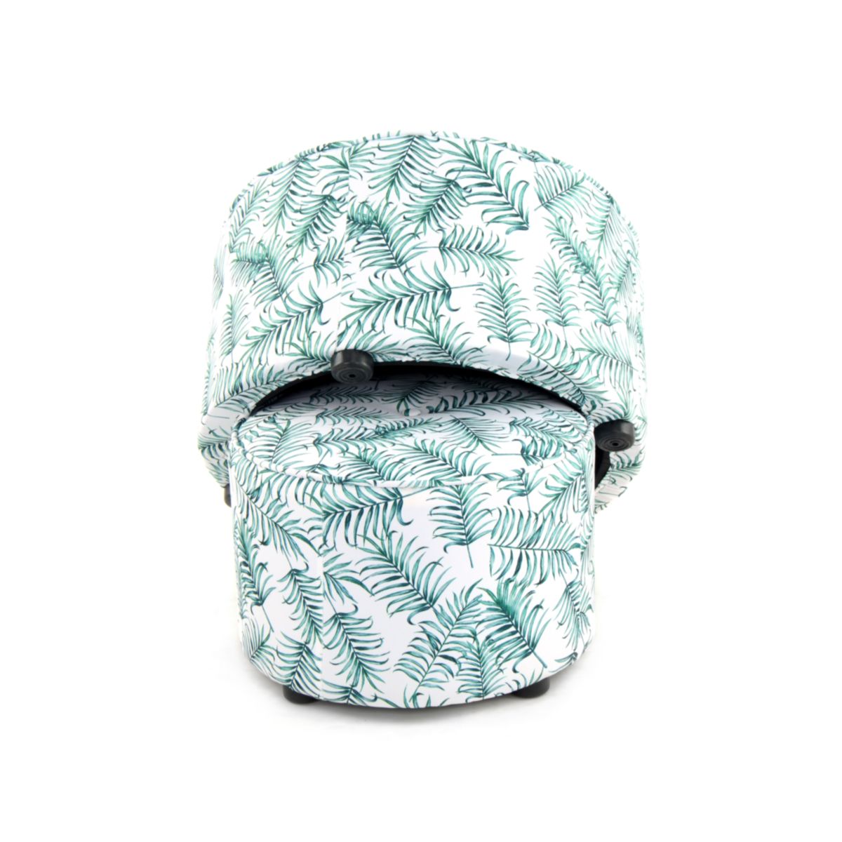 Hocker Indira 110 2er-Set Flower Bild 4