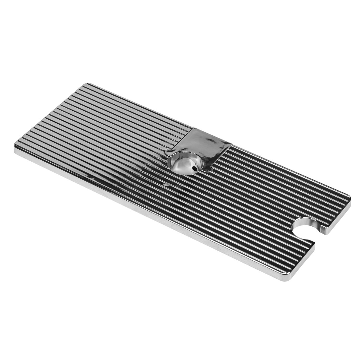 Cornat Duschablage chrom einfache Montage Bild 1