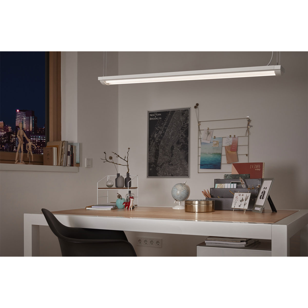 Ledvance LED-Leuchte Office Line 60 cm Bild 4