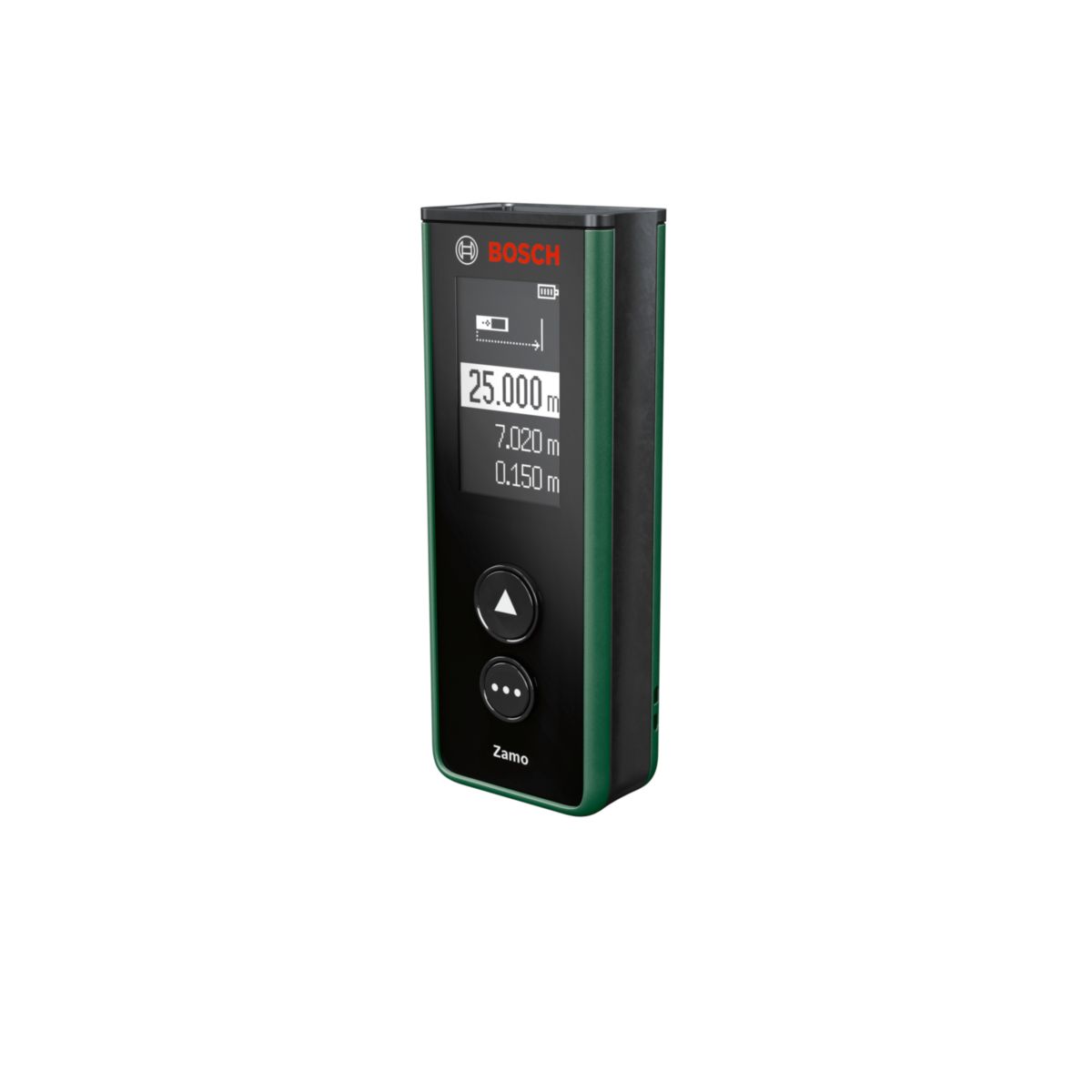 Bosch Laser Entfernungsmesser Zamo III
