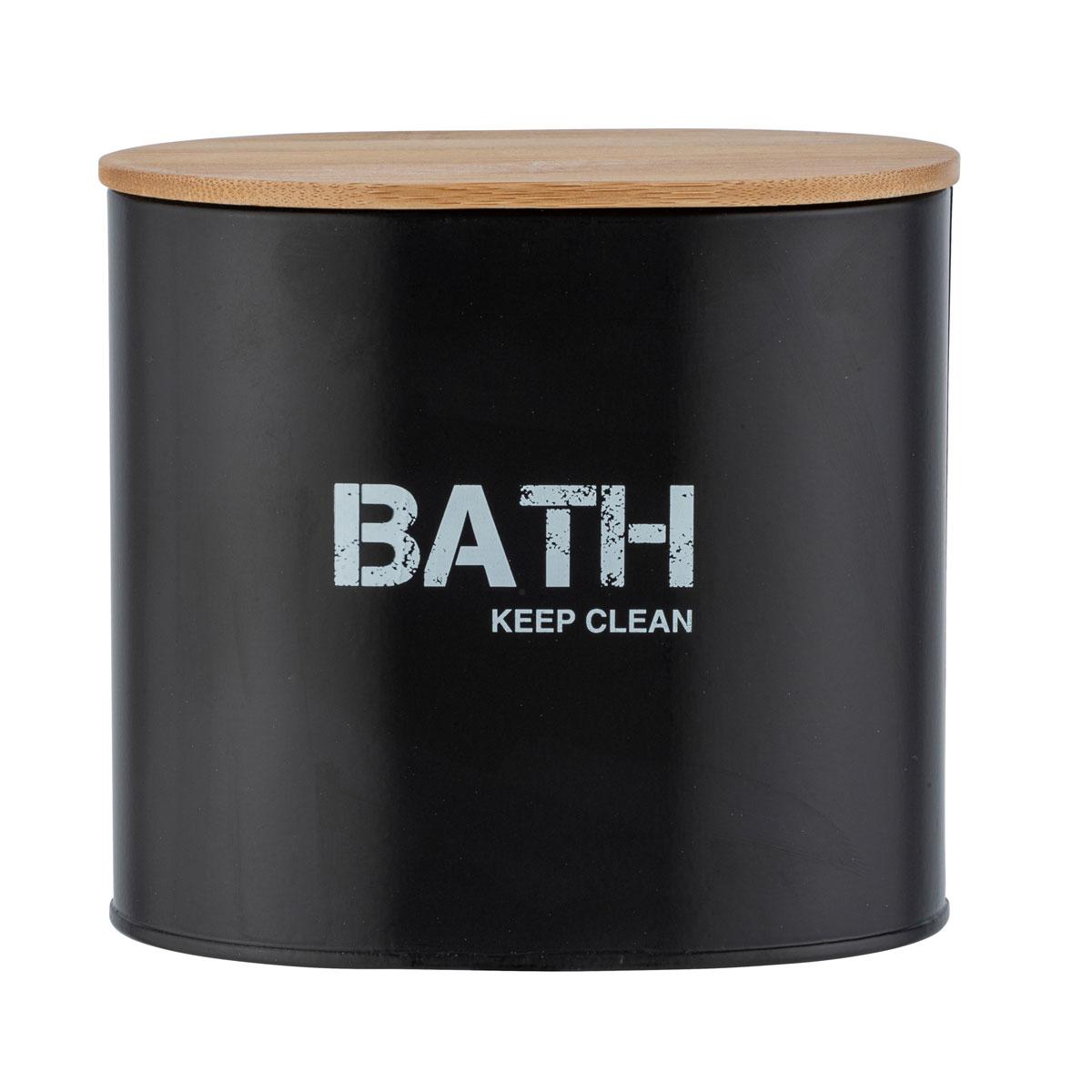 Wenko Badbox Gara schwarz Bild 2