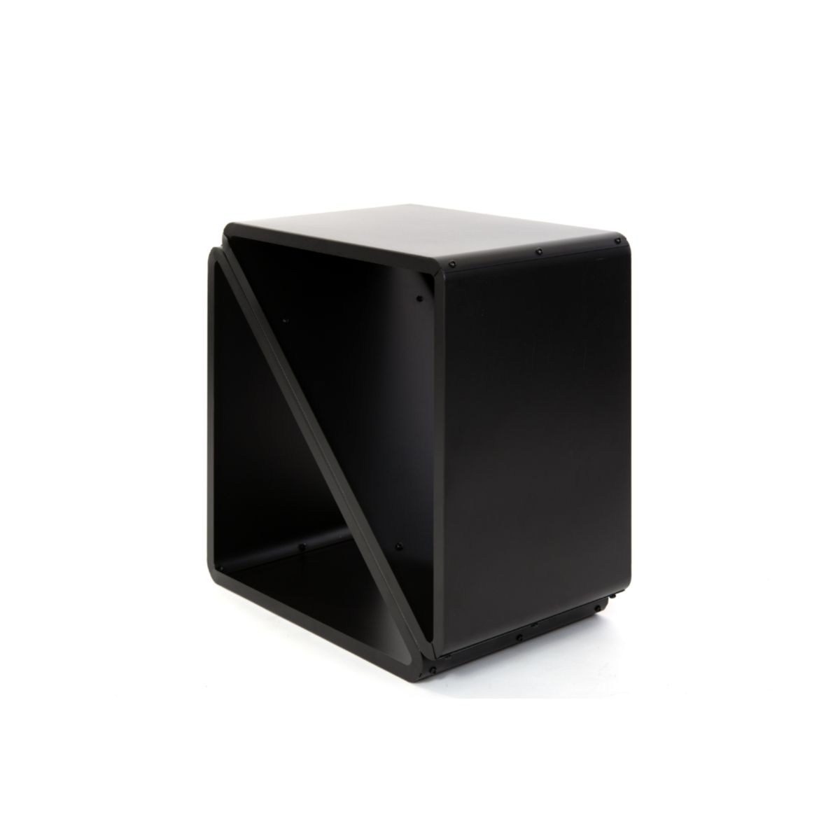 Westmann Kaminholzregal Kanto 36x57x56 cm Bild 7