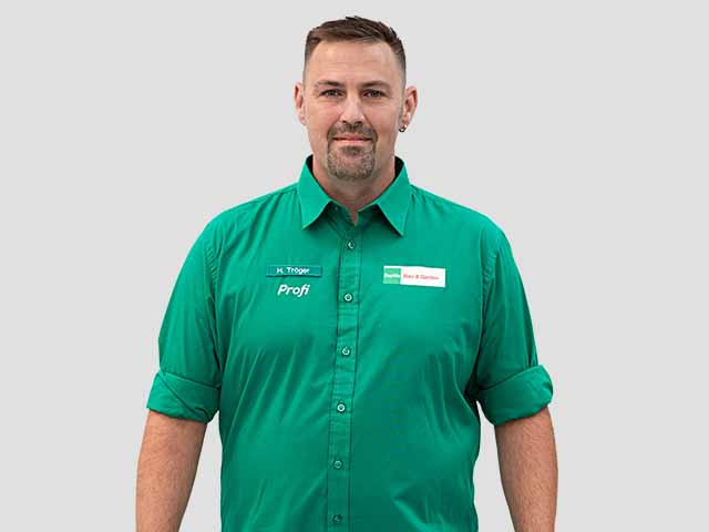 BGM Profi Herbert Troeger