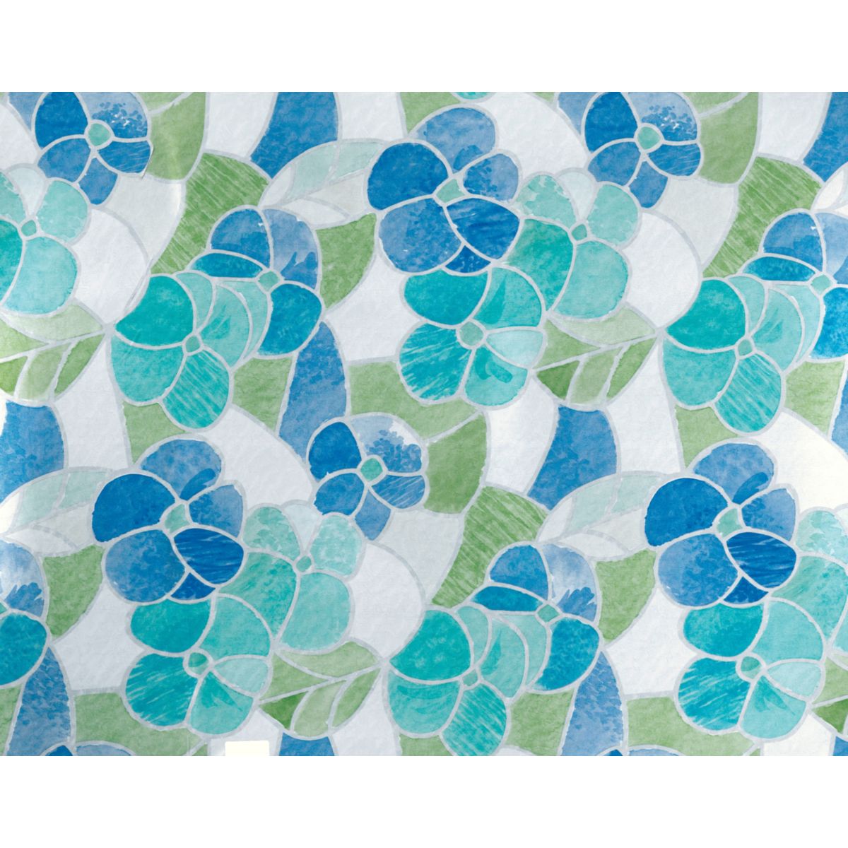 d-c-fix Glasdekorfolie Lisboa 45x200 cm