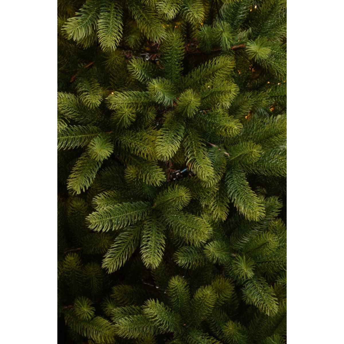 Nagoya Weihnachtsbaum grün 180x108 cm Bild 3