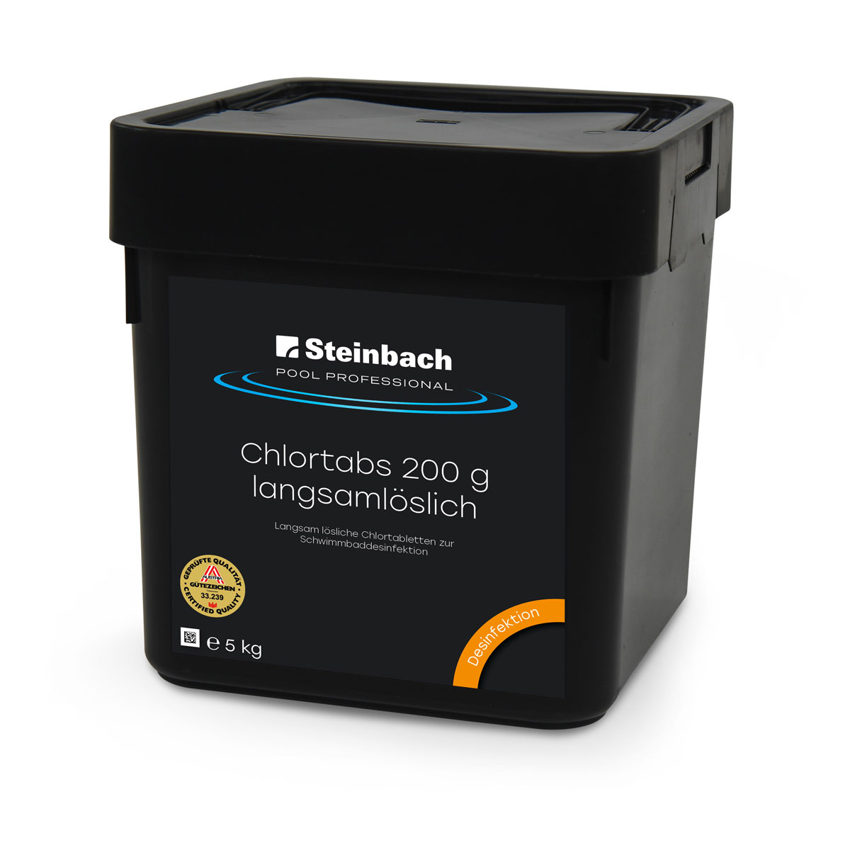Chlortabs 5 kg