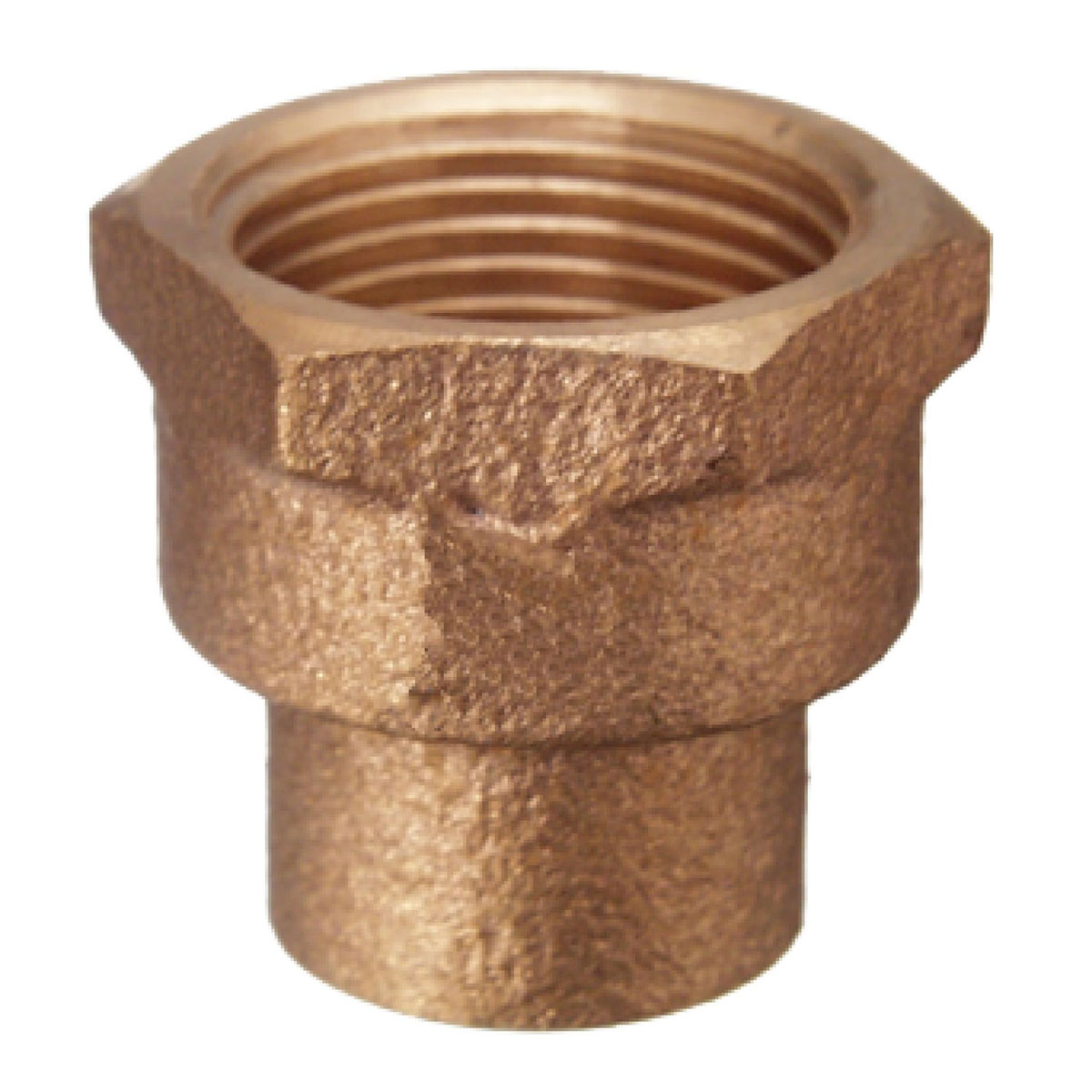 Cornat RG Übergangs-Muffe 22 x 3/4