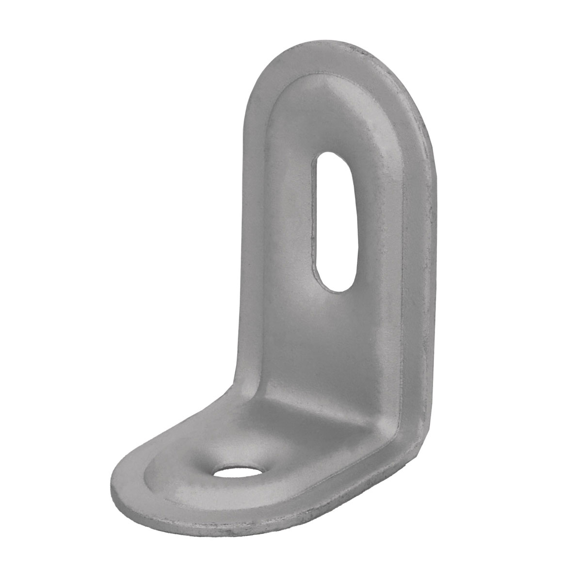 Suki Verstellwinkel Magnodur mit Langloch geprägt 22 x 40 x 28 mm Bild 1