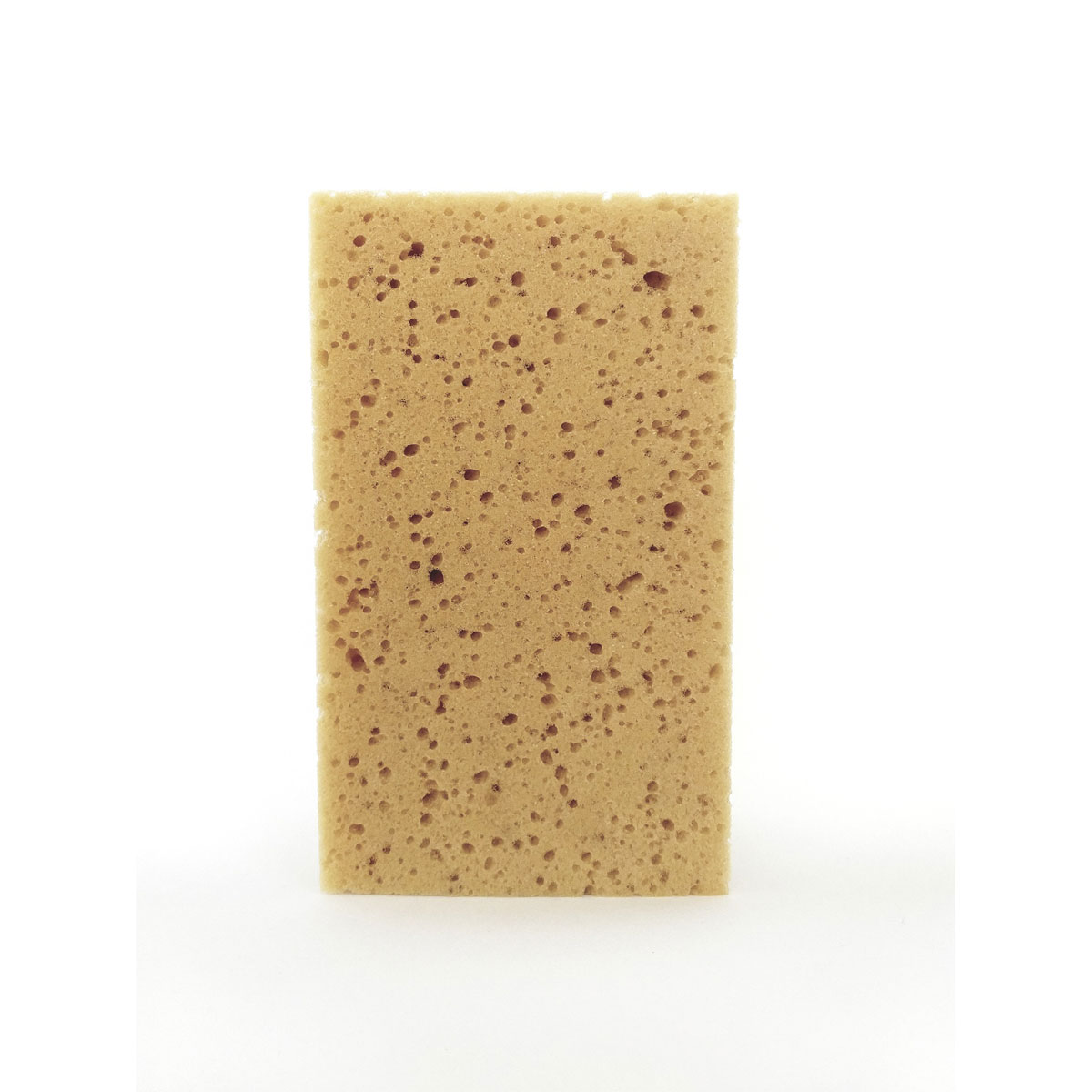 Peggy-Perfect Allzweck-Schwamm 195 x 130 x 90 mm braun Bild 2