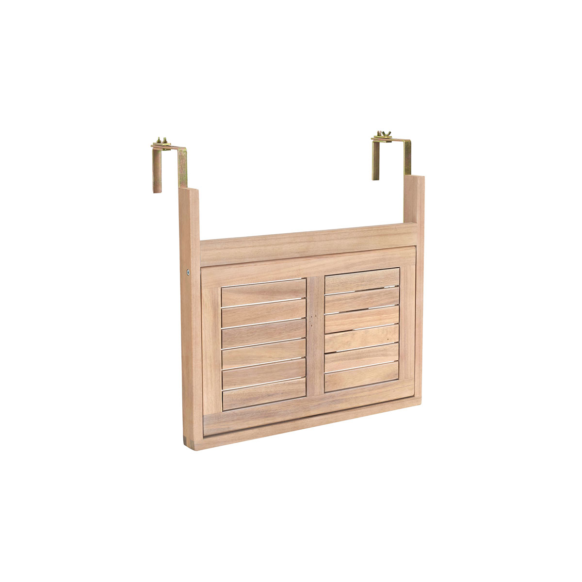 Haveson Balkon-Hängetisch Mykonos Bild 6