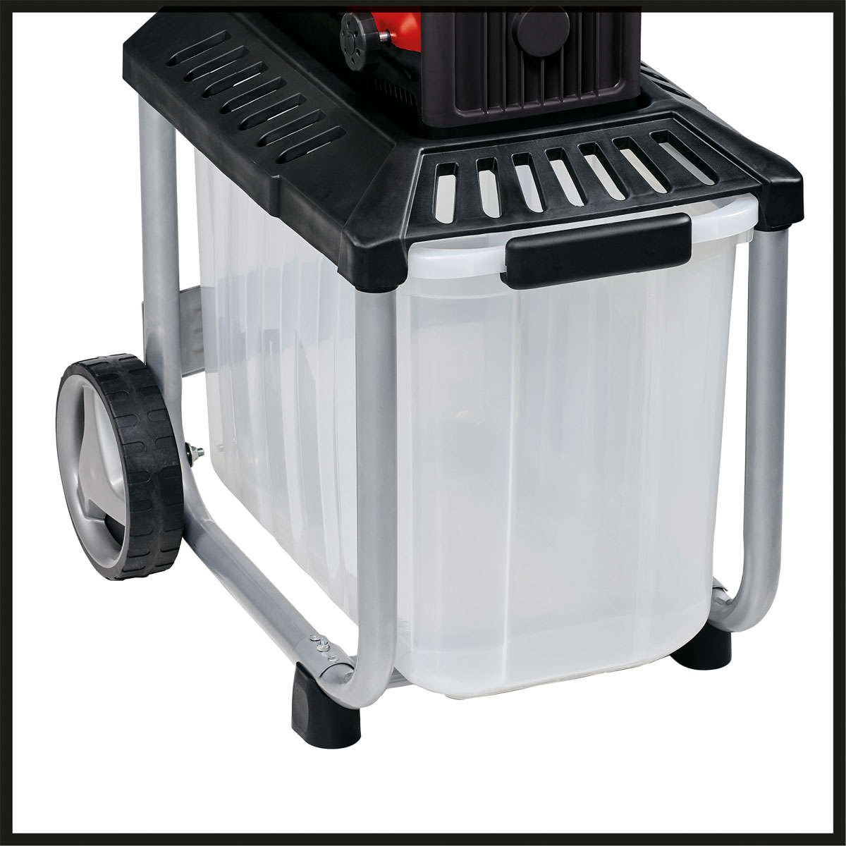 Einhell Leisehäcksler GC-RS 60 CB Bild 2