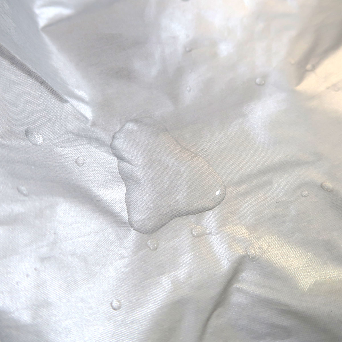 Rolektro Abdeckhülle für E-Joy 20/ Fun 20 Serie/ BT250 Silber Bild 7