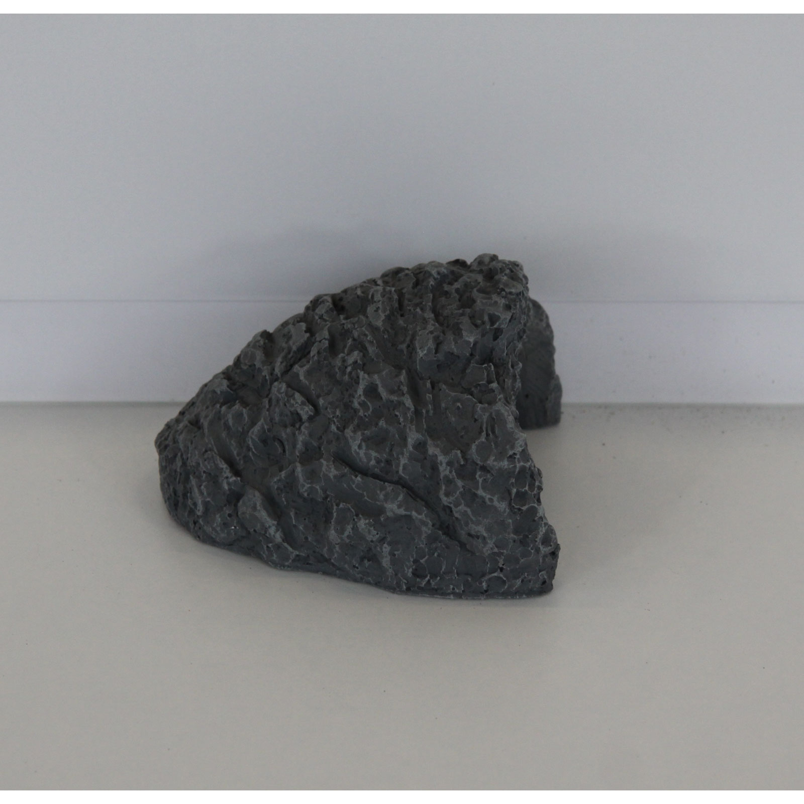 JBL Reptilien-Höhle S grau Bild 2