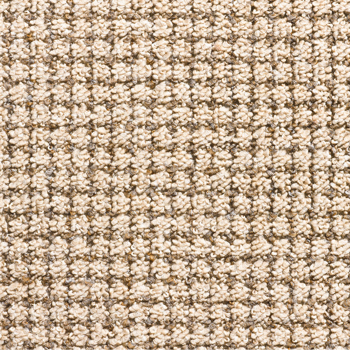 Teppichboden Carl Vlies 4m hellbeige