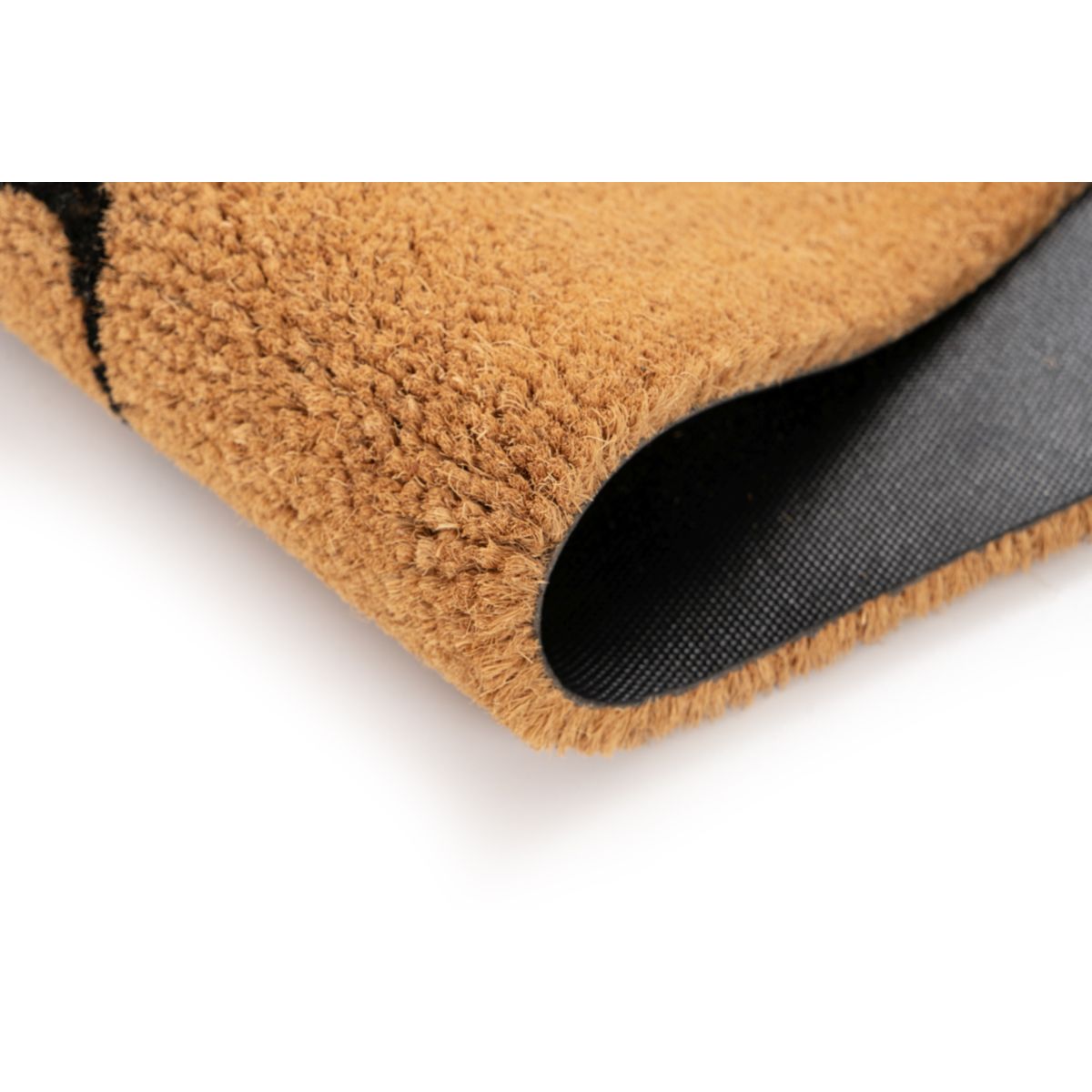 Fußmatte Natural Guard 125 Hellbraun 45 x 75 cm Bild 4