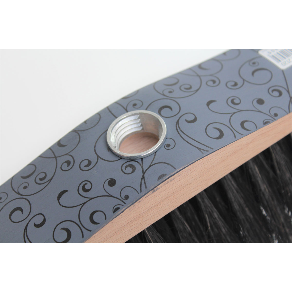 Peggy-Perfect Besen Arabica Haarmischung Bild 2