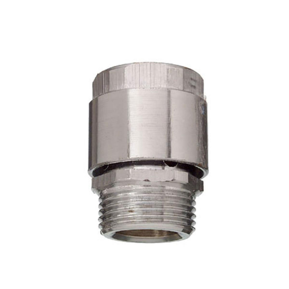 Rohrbelüfter 3/4" chrom