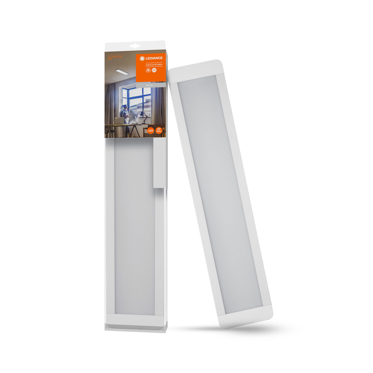 Ledvance LED-Leuchte Office Line 60 cm Bild 6