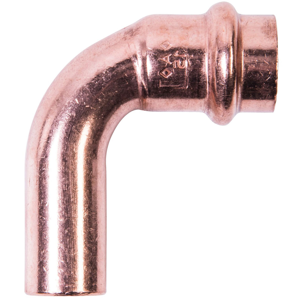 Cornat Press Bogen 90 IG/AG 15 mm