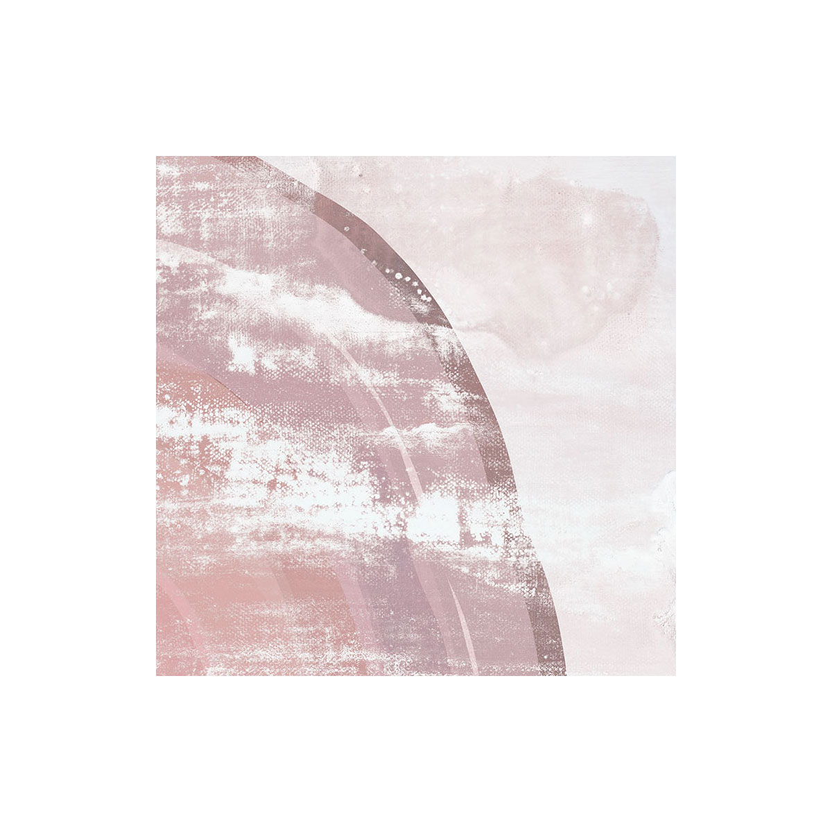 Komar  Vlies Fototapete Arcobaleno 300x280 cm Bild 8