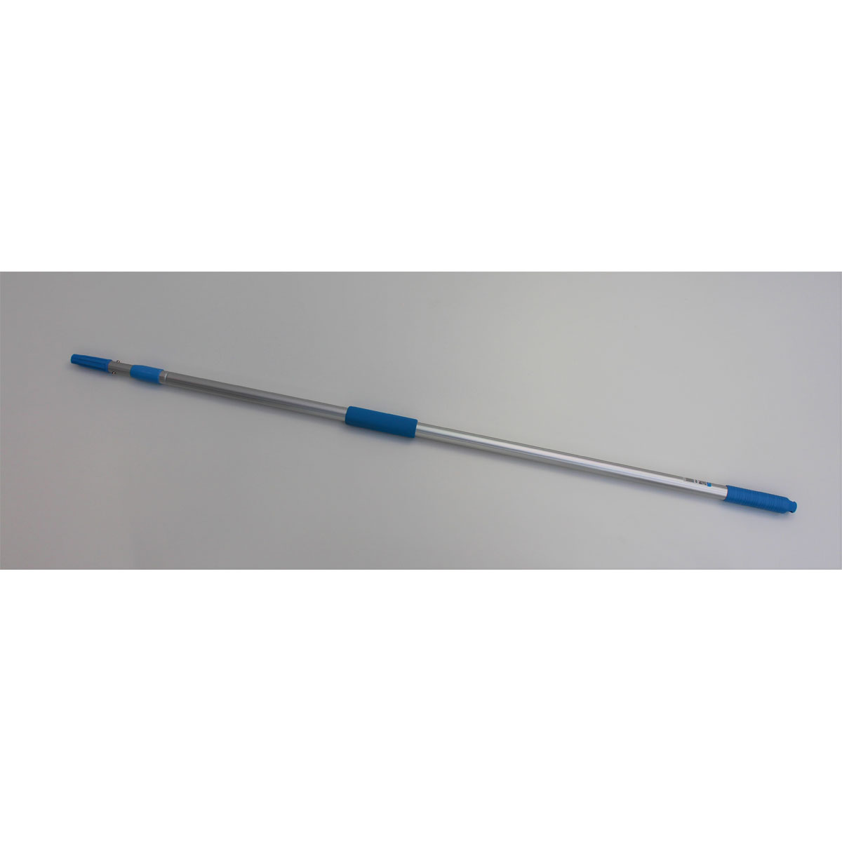 Peggy-Perfect Teleskopstange ausziehbar Aluminium Bild 1