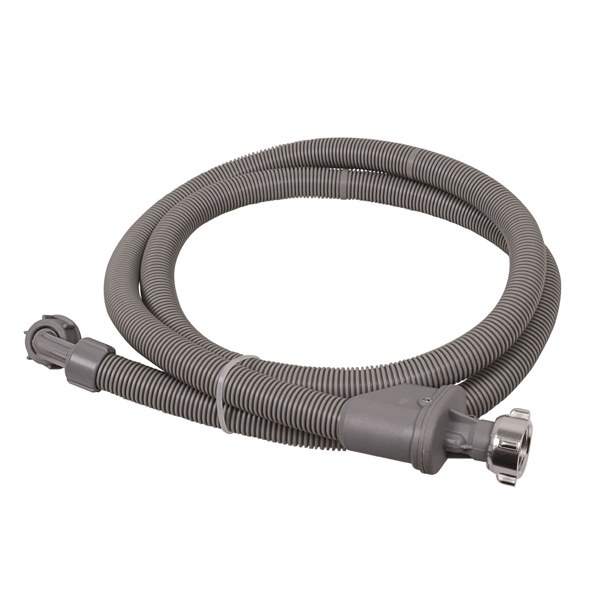 Kirchhoff WAS Sicherheit-Zulaufschlauch 3/4IGx1,5mx3/4"IG 10bar/90Grad C