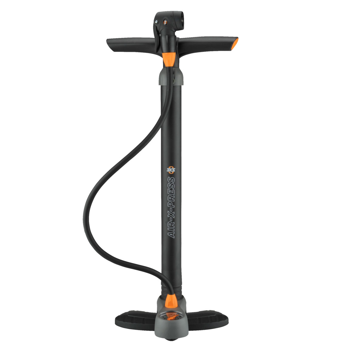 Fahrrad Standpumpe Manometer
