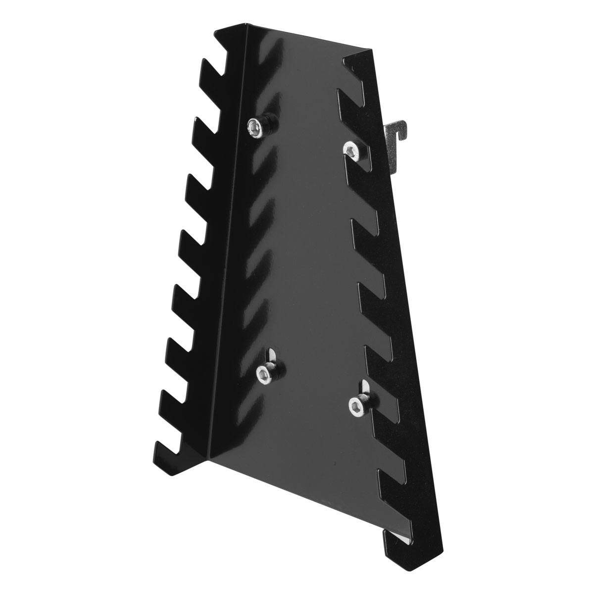 Wolfcraft Schlüsselhalter für Lochwand WSS