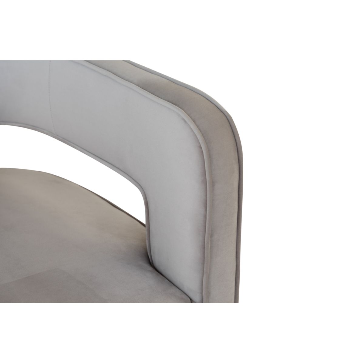 Sessel Venice 125 Braun Bild 9