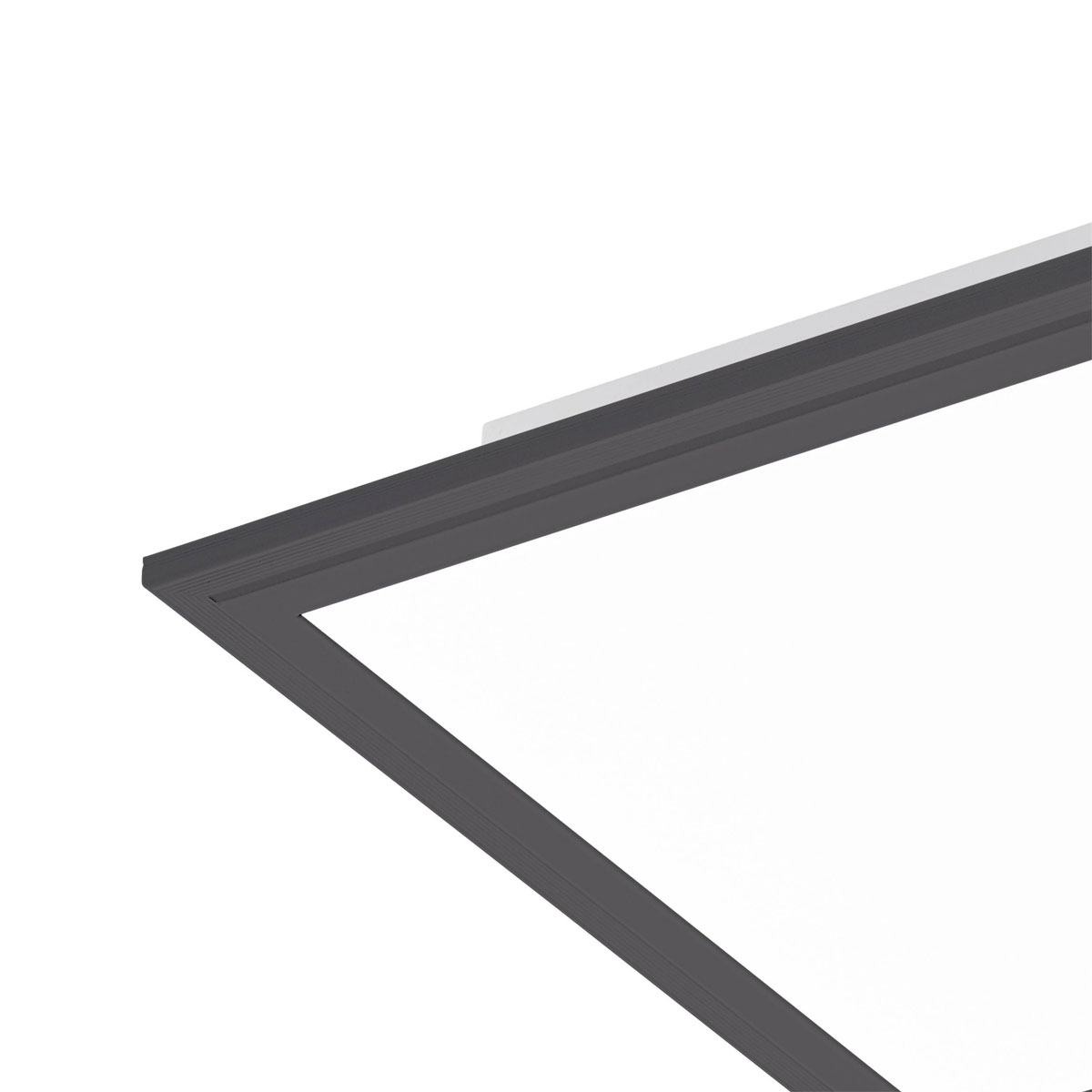 Eglo LED-Panel Salobrena 1 300 x 30 cm schwarz